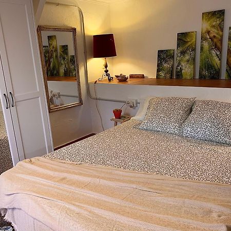 La Casita Del Bosque Apartment Сант Пере де Рибес Екстериор снимка